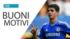 Calciomercato, Chelsea: l'affare Oscar