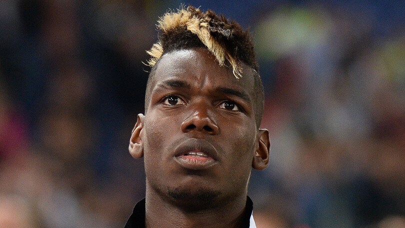 Laporta: «Pogba vuole giocare con Messi»