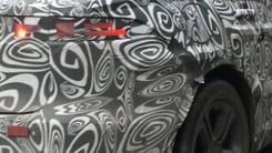 SUV Jaguar: il video dell’F-Pace