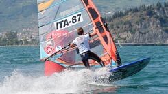 Windsurf, ecco i nuovi campioni italiani giovanili