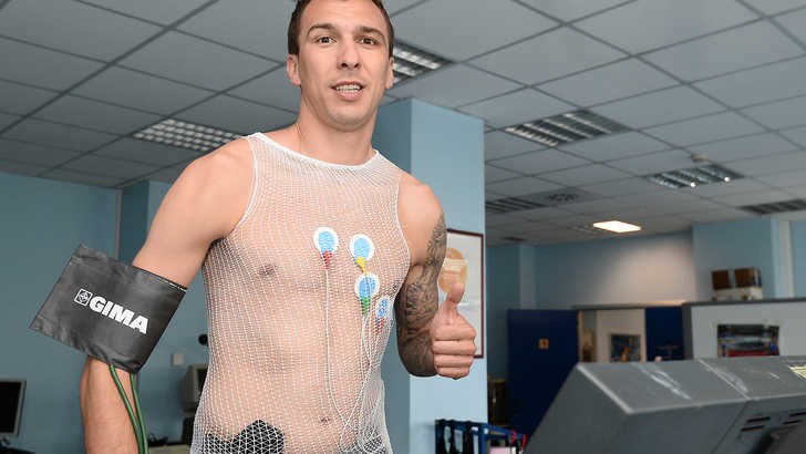 Maglia Juve MARIO MANDZUKIC Maglia Juve MARIO MANDZUKIC