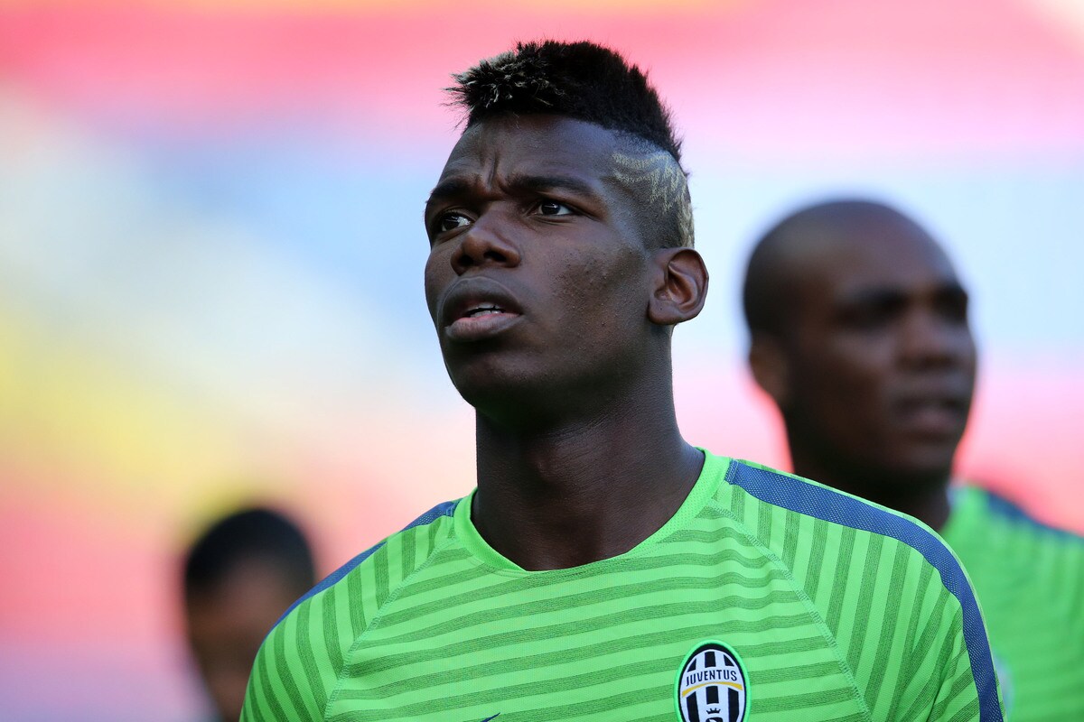 Chelsea, offerta choc per Pogba: Oscar e 50 milioni