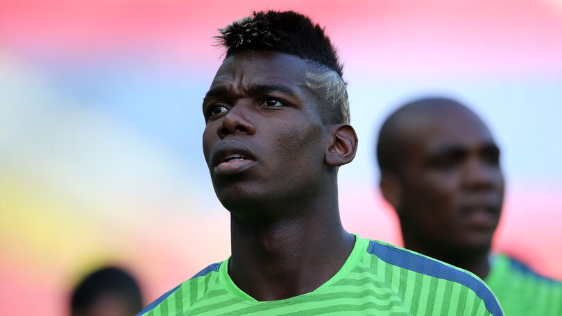 Chelsea, offerta choc per Pogba: Oscar e 50 milioni