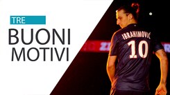 Calciomercato, Paris Saint Germain: l’affare Ibrahimovic