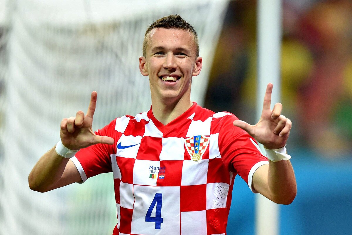 Euro 2016, Croazia: Perisic-Brozovic-Vrsaljko, quante stelle made in Italy
