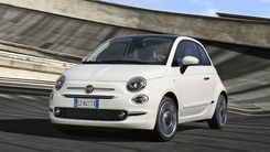 Fiat, ecco la Nuova 500