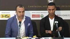 Adnan: "Orgoglioso di essere il primo iracherno in Serie A"