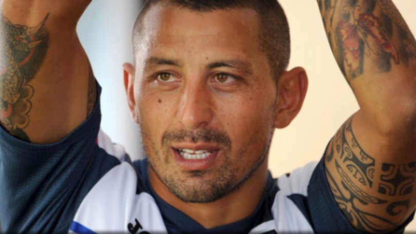 Palombo: «Con Zenga subito un grande impatto»