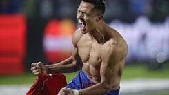 Argentina ko, la Coppa America è del Cile