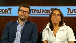 Juventus, Vaciago: "Cuadrado solo in prestito, Llorente verso Londra"