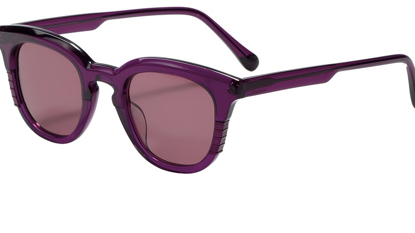 La collection di Slick Rick