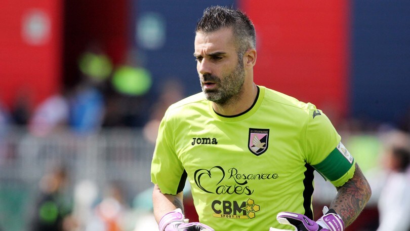 Sorrentino: «Palermo sulla strada giusta»
