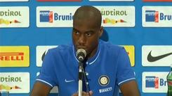 Kondogbia: "Mai detto sì al Milan"