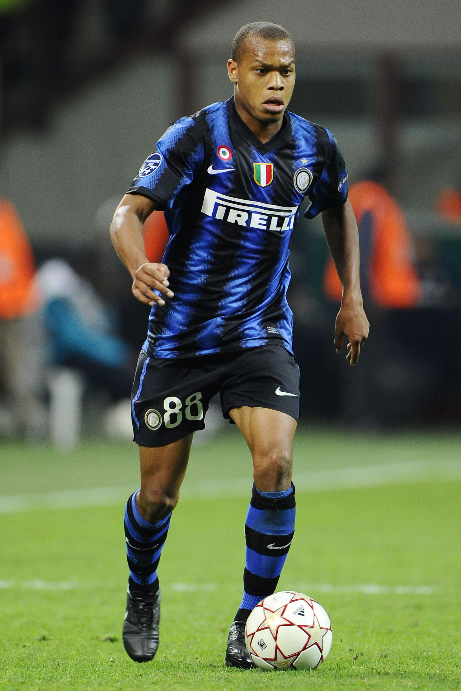 Inter, è ufficiale: Biabiany firma per 4 anni