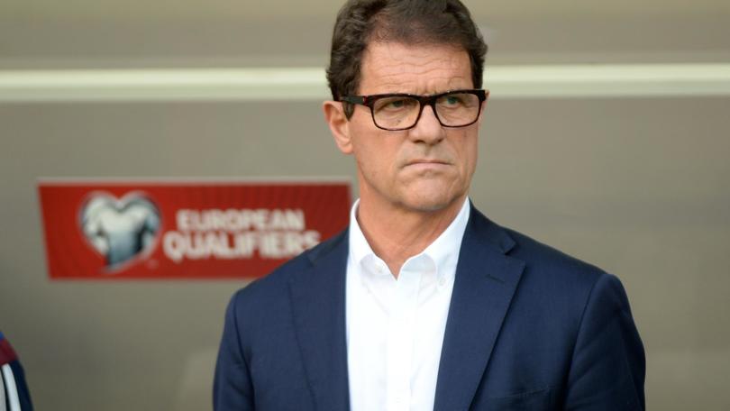Chelsea, in lavagna si fa avanti Capello
