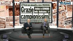 70 ANNI di Tuttosport, grandi imprese quotidiane