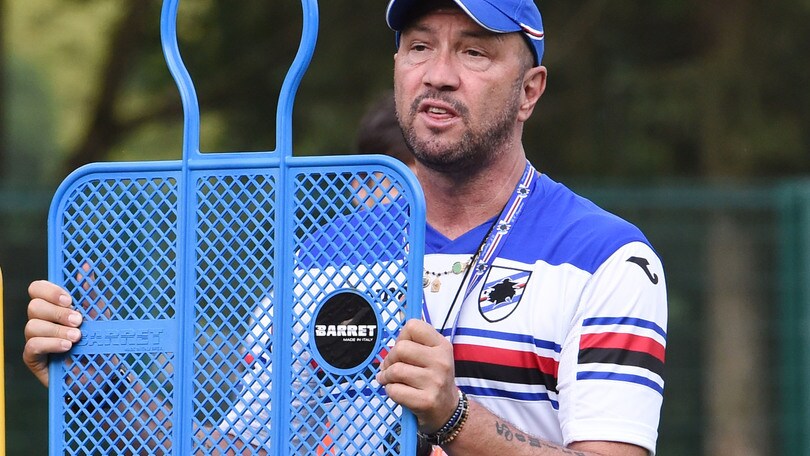 Zenga: «Questo sorteggio è un segno del destino»