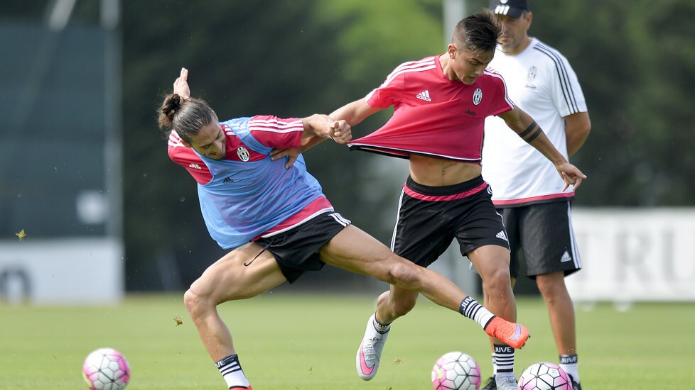 Allenamento juventus Acquista Allenamento juventus Acquista