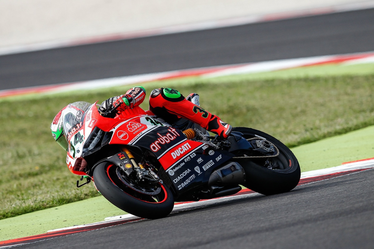 Sbk, Casey Stoner: «Proverò anche la Ducati WorldSbk»