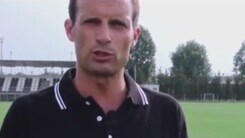 Mr Allegri Tactics, la app che allena gli allenatori