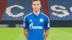 Schalke04, c'è anche Draxler nella foto ufficiale