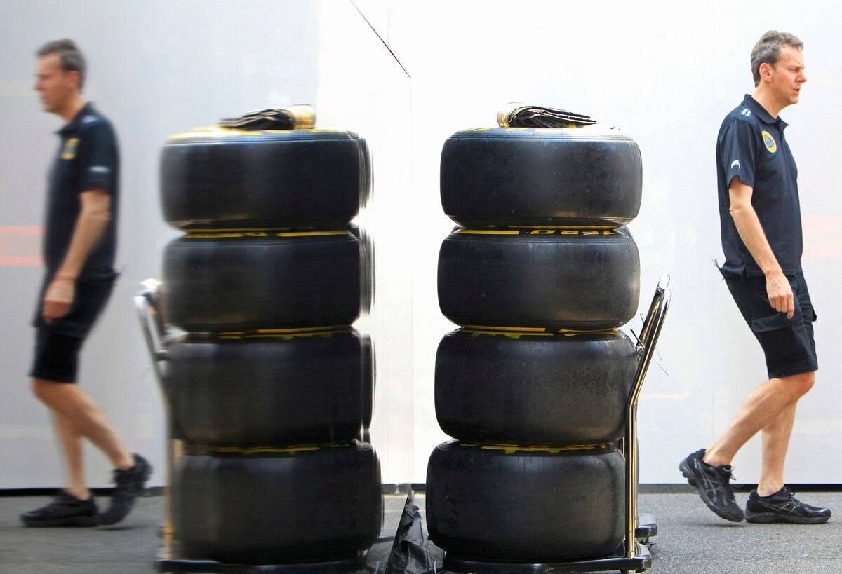 F1, in Canada la prima gara con le ultrasoft