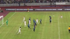 Mexes, che gol al volo contro l'Inter!