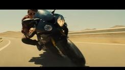 Mission: Impossible - Rogue Nation: Tom Cruise doma la BMW S 1000 RR
