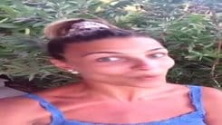 70 anni Tuttosport: gli auguri di Cristina Chiabotto