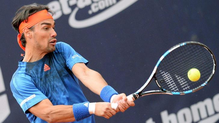 tennis atp 500 amburgo fognini in finale dove affronter 224 tennis atp 500 amburgo fognini in finale dove affronter 224