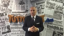 Jacobelli: «Guarin vuole la Juventus»