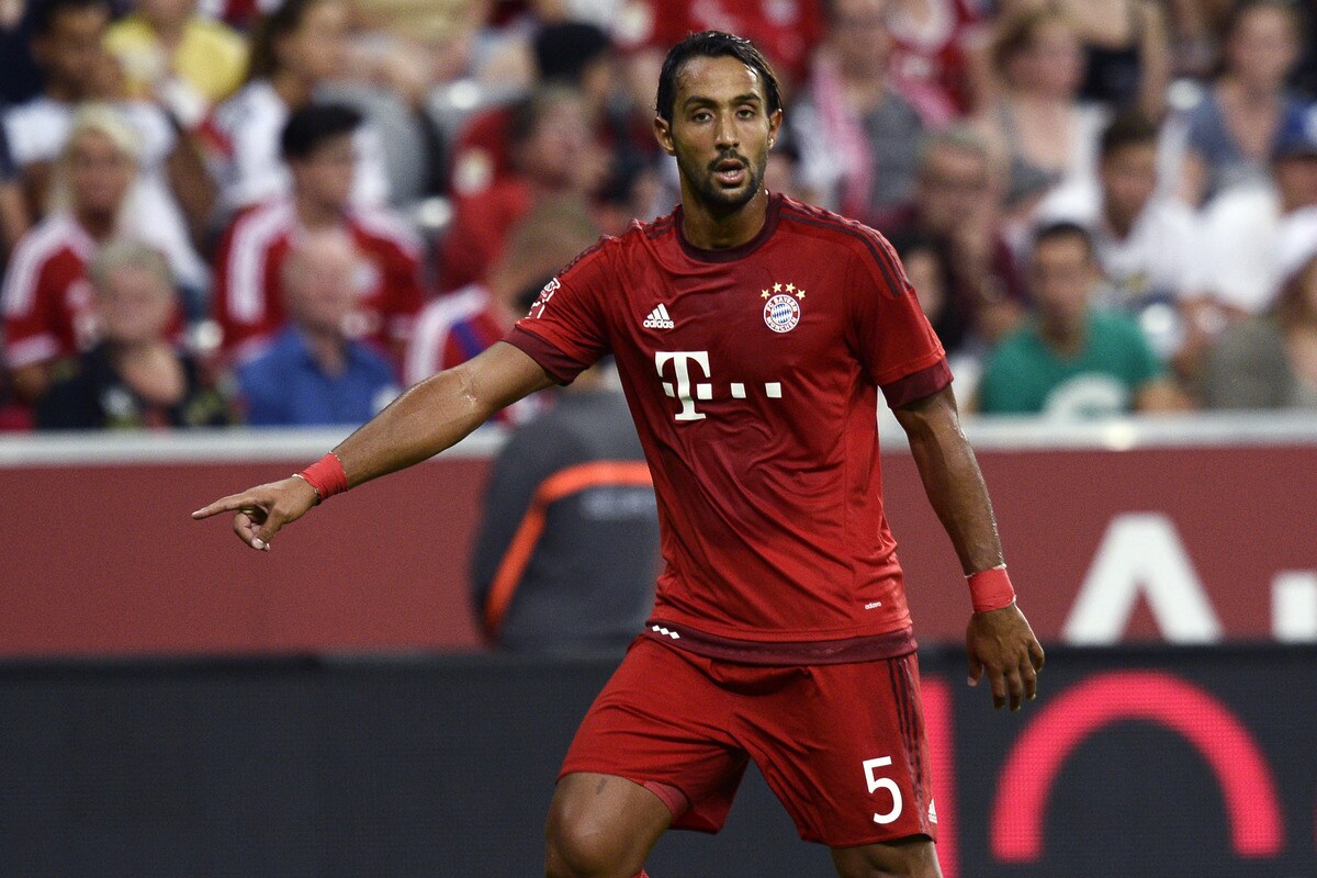 Benatia: «La Roma? Il mio cuore è in Italia, ma voglio vincere al Bayern»