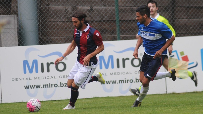 Calciomercato Perugia, firma Bianchi. L'ex Torino in Serie B