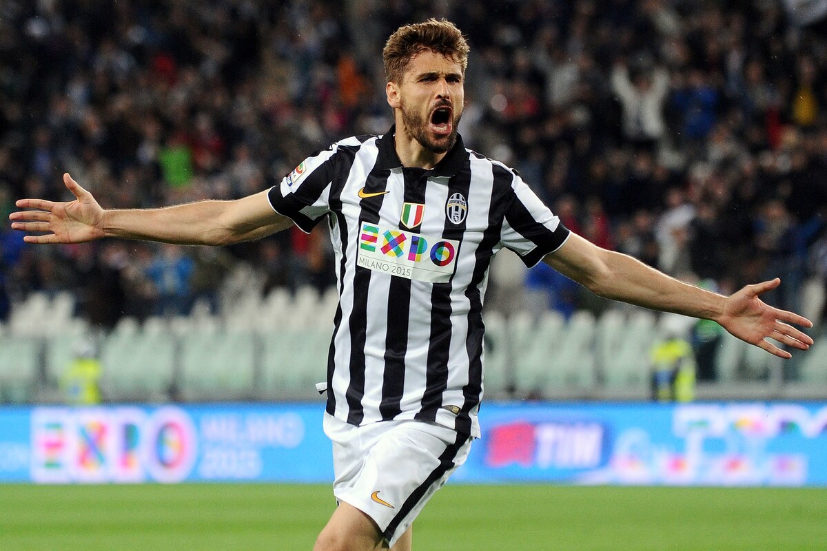 Llorente: «Juve, se Pogba resta io non mi stupisco...»