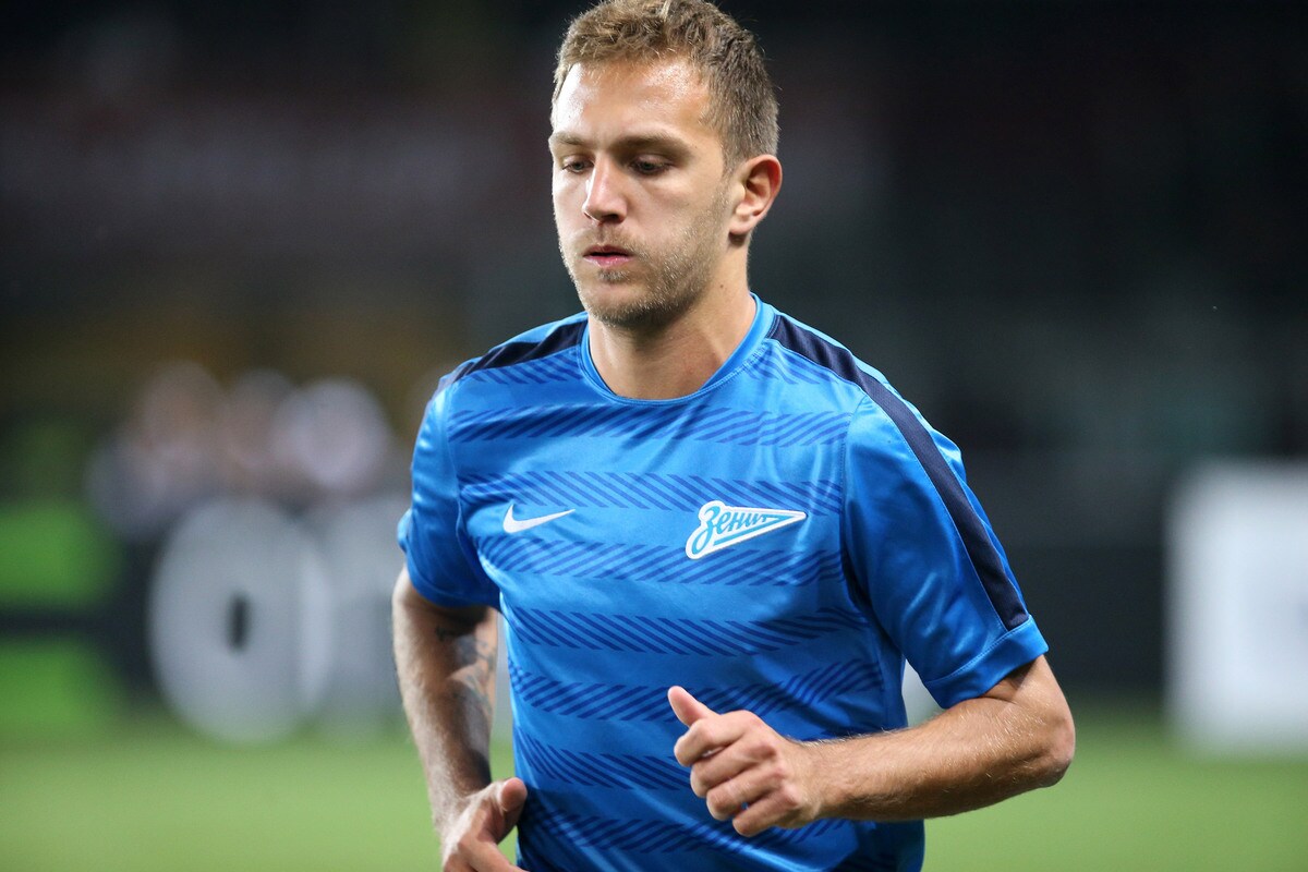 Serie A Juventus, Criscito: «Messo in disparte dai bianconeri dopo cinque partite»