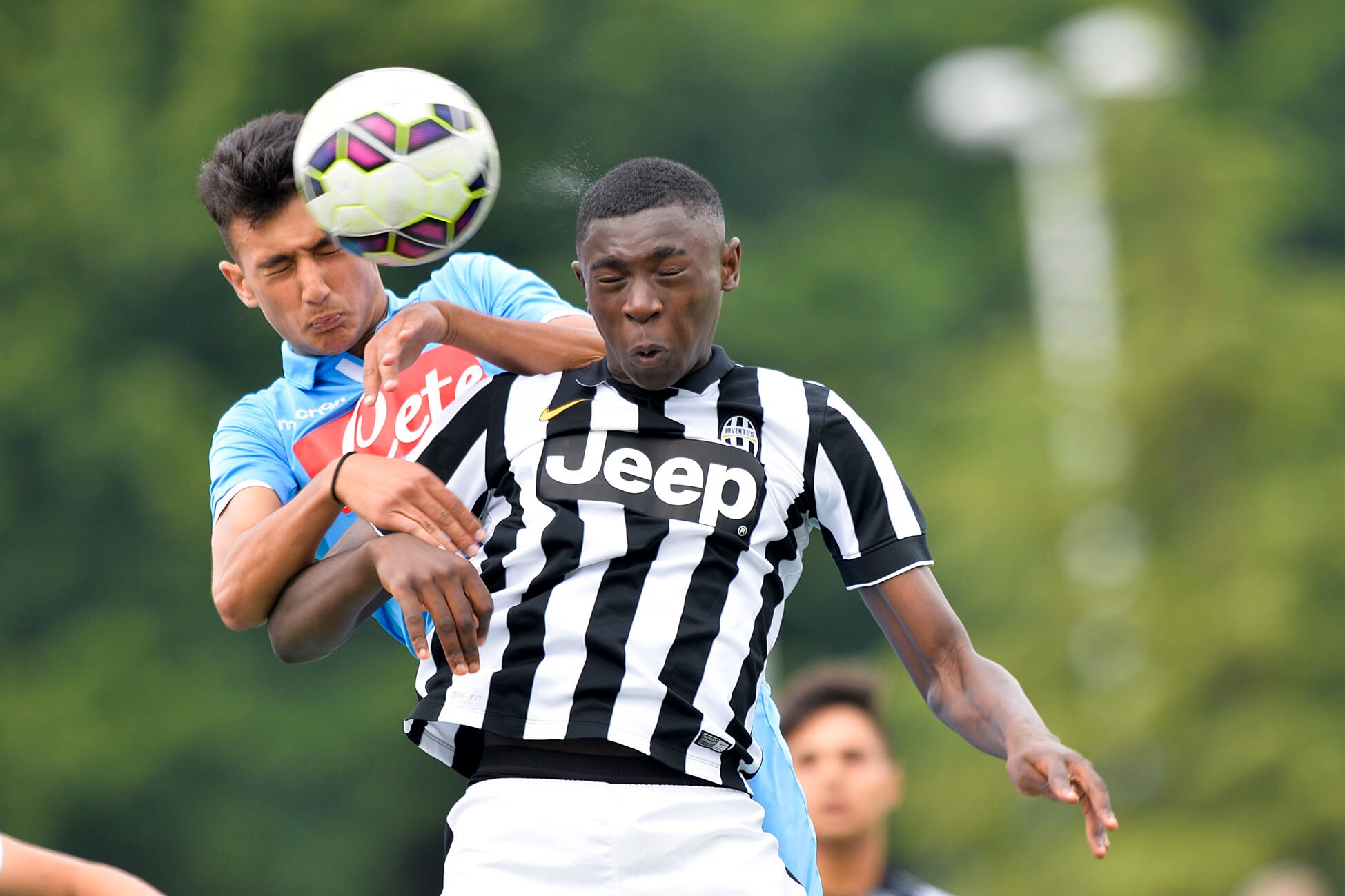 Calciomercato Italia, Kean brilla in Under 17: interessa alle big ma la Juventus lo blinda