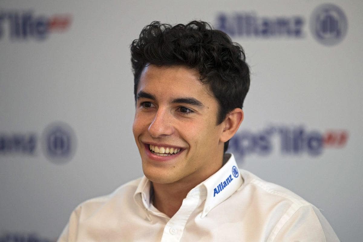 MotoGp: niente Mugello per i fan di Marquez