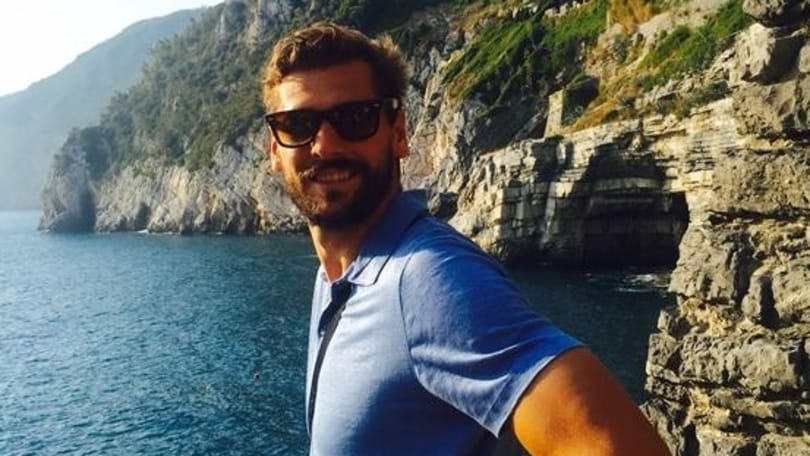 Vadala, Isla e Caceres in spiaggia: Juve, che fisico a Lignano!