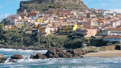 Vacanze in moto: Sicilia e Sardegna

