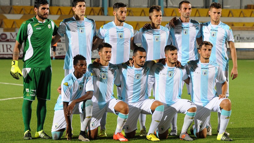 Entella: «Riammisssione in B giusto riconoscimento»