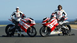 EBR: nuovi padroni, vecchio presidente
