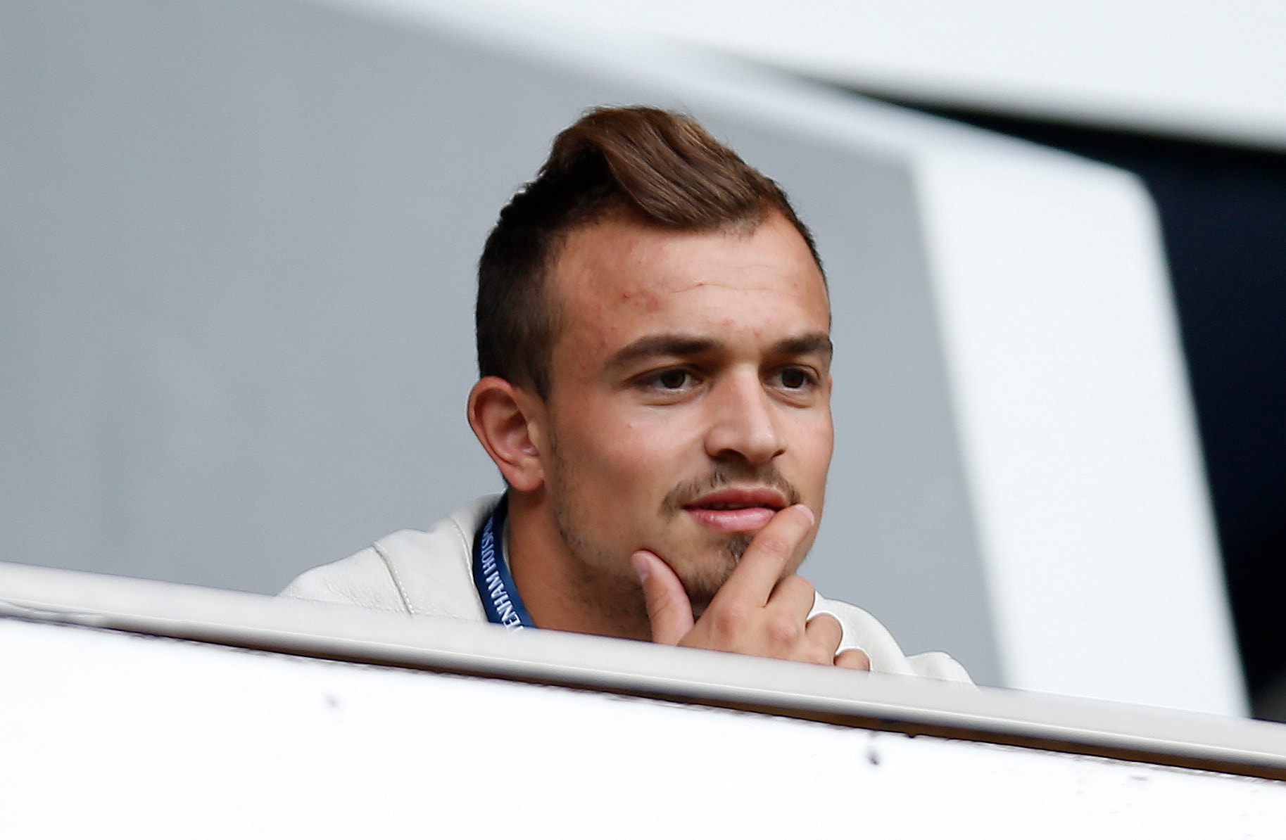Shaqiri: «L'Inter mi mandò da un guaritore in montagna»