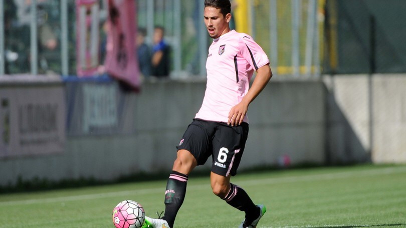 Goldaniga: «Palermo, che bella partenza»
