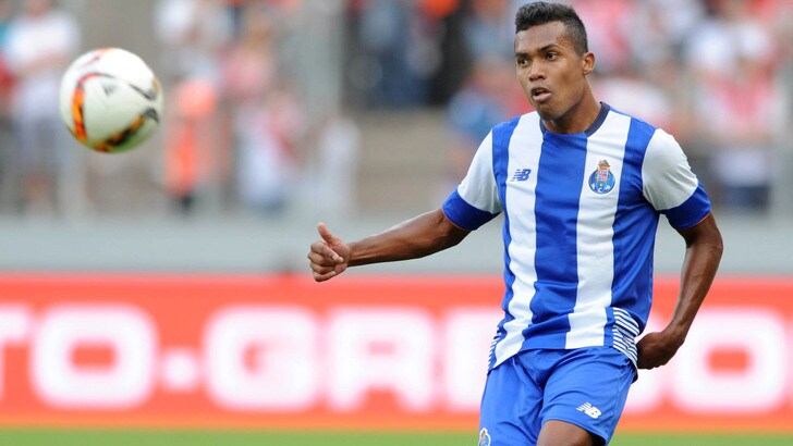 Alex Sandro & # xE8; in Turin. Today medical examinations