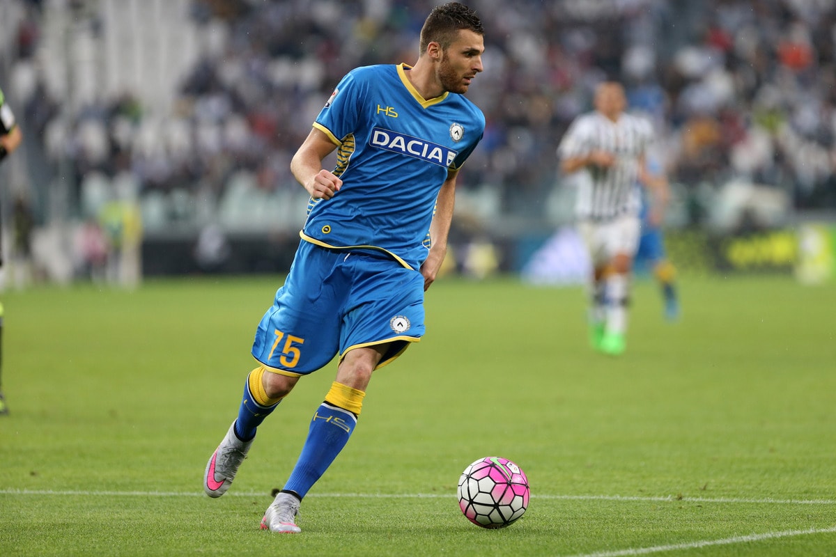 Calciomercato Sampdoria-Dodò, c'è il sì. Heurtaux si avvicina