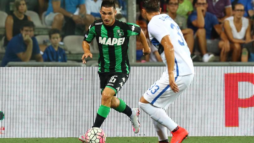 Politano: «Possiamo battere il Bologna»
