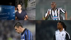 Derby d'Italia, come Hernanes: 15 affari fra Inter e Juve