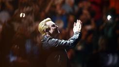 U2, che spettacolo il concerto a Torino!