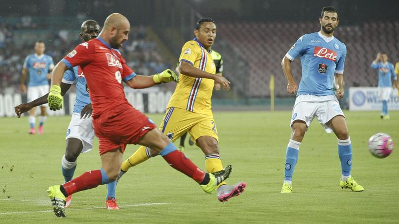 Chievo, Pepe in gol. Gioca da trequartista