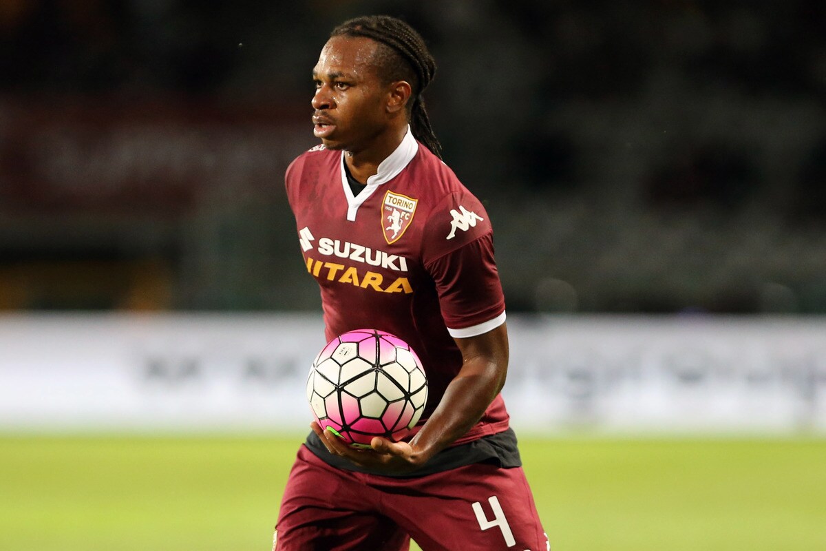 Serie A Torino, doppia sessione di allenamento: personalizzato per Obi